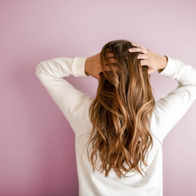 Cây Luồn Tóc Topsy Tail